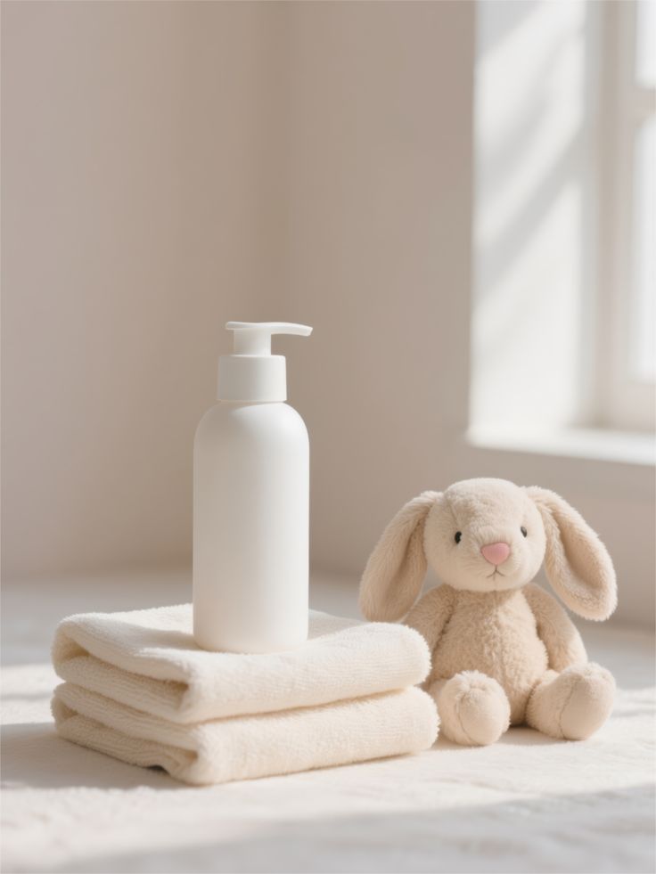 Baby Product منتج الطفل